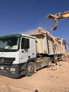 شراء سكراب المصانع والخردة الصناعية في السعودية