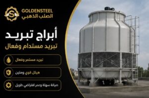 وحدات ملف مروحي FCU لأنظمة التبريد