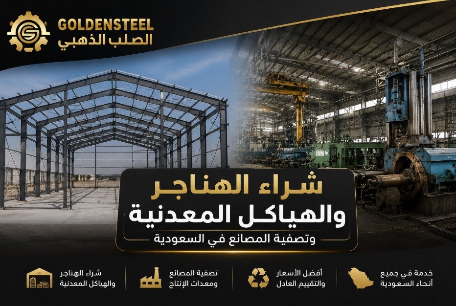 تصفية المصانع في السعودية